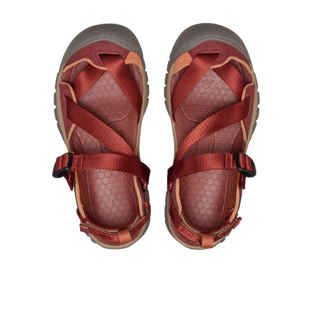  KEEN KEEN Zerraport II KEEN x OPEN YY画像3