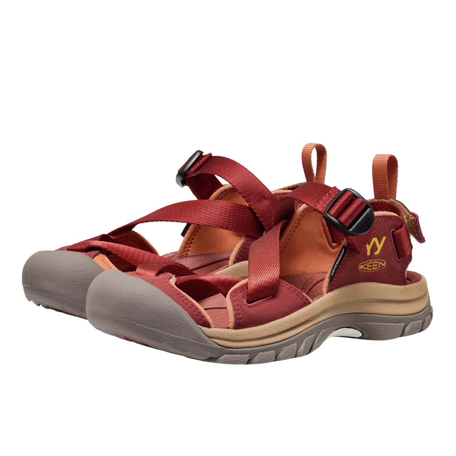 KEEN KEEN Zerraport II KEEN x OPEN YY｜OSHMAN'S ONLINE 公式通販