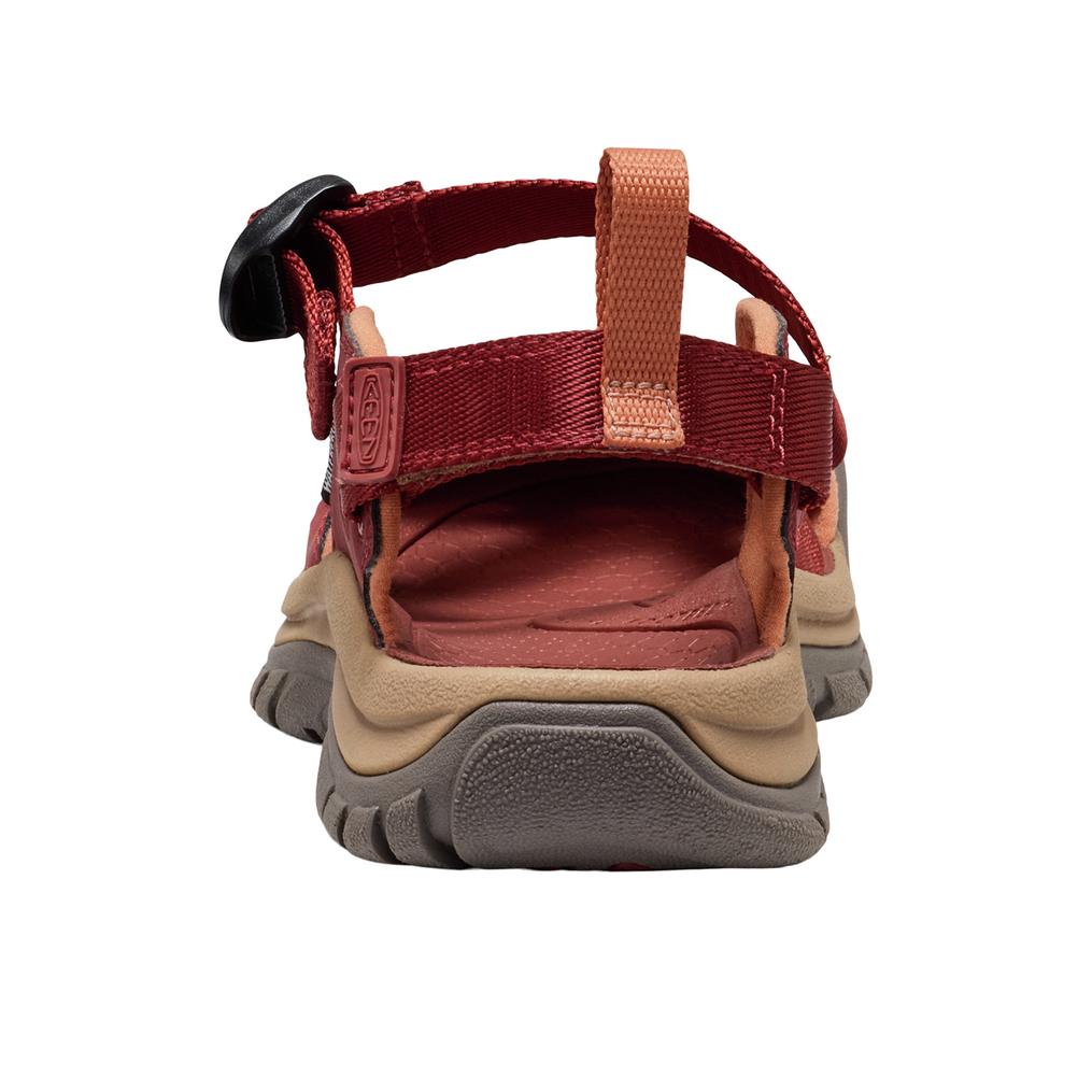  KEEN KEEN Zerraport II KEEN x OPEN YY画像6