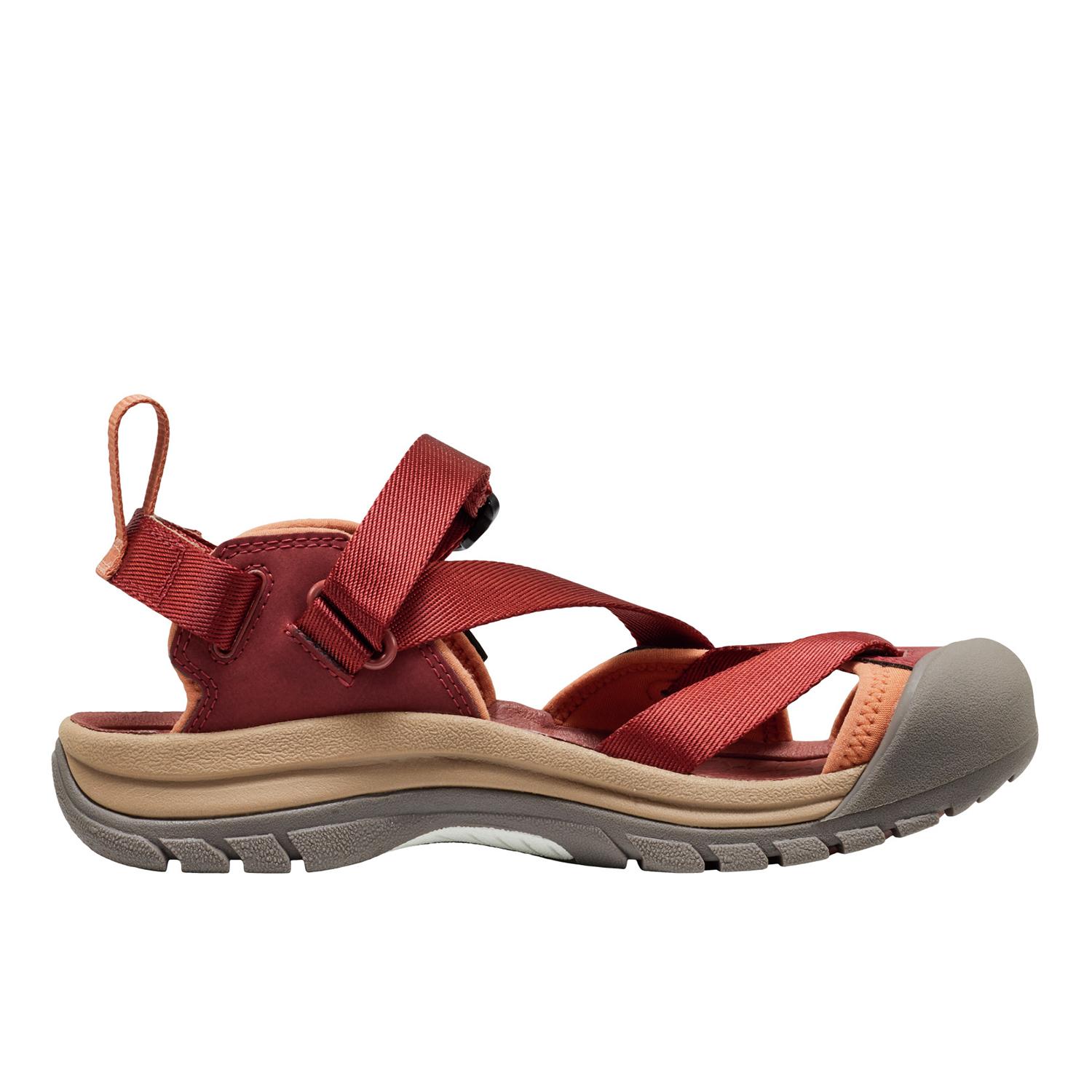 KEEN KEEN Zerraport II KEEN x OPEN YY｜OSHMAN'S ONLINE 公式通販
