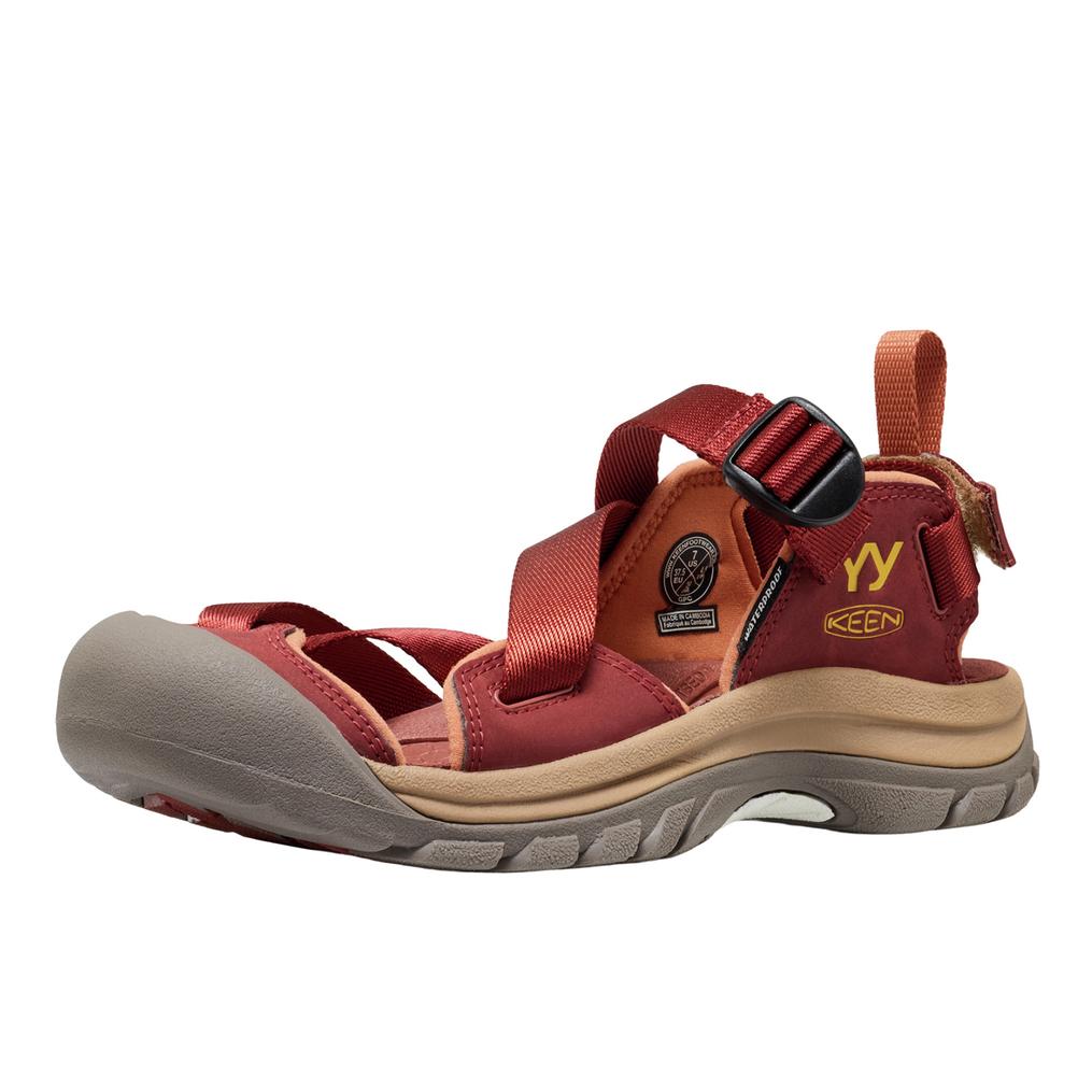  KEEN KEEN Zerraport II KEEN x OPEN YY画像7