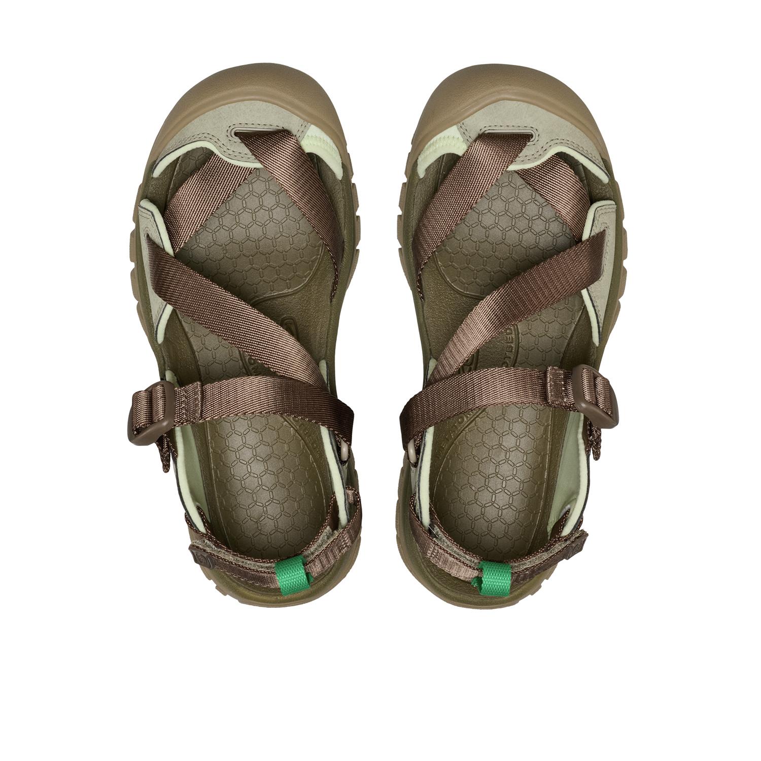 KEEN KEEN Zerraport II KEEN x OPEN YY｜OSHMAN'S ONLINE 公式通販