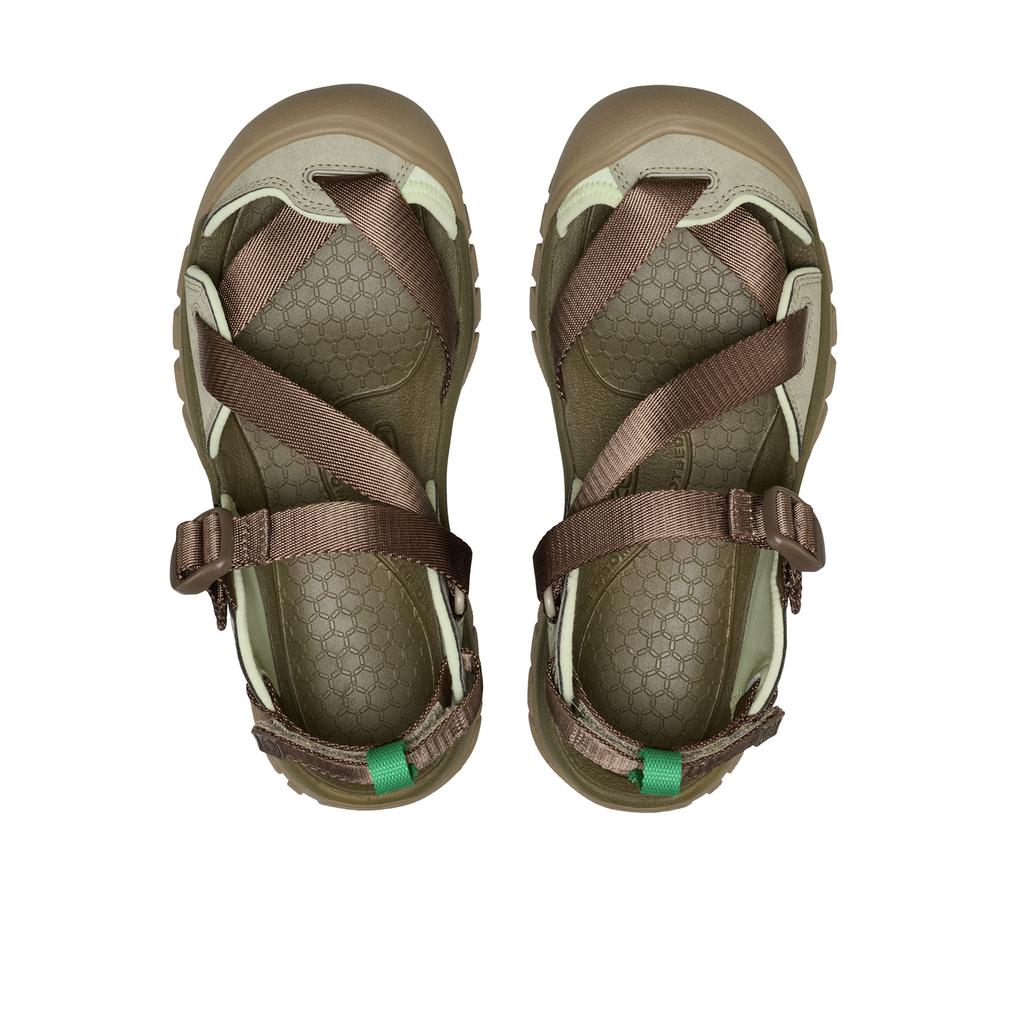 KEEN KEEN Zerraport II KEEN x OPEN YY画像3