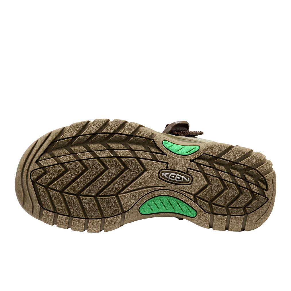  KEEN KEEN Zerraport II KEEN x OPEN YY画像4