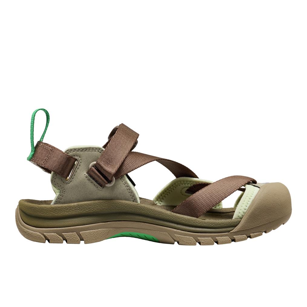  KEEN KEEN Zerraport II KEEN x OPEN YY画像5