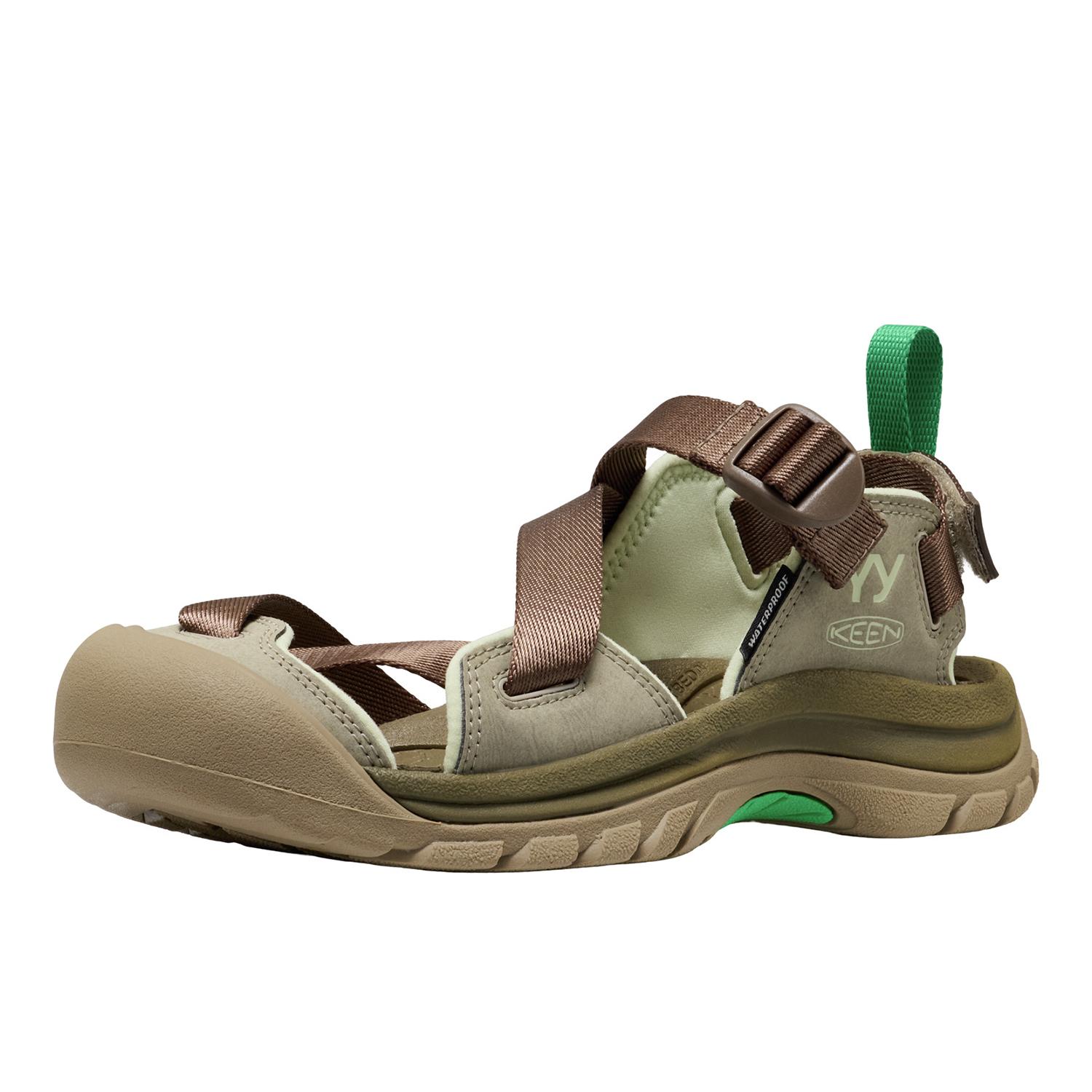 KEEN 様 オーダー注文専用❗️ KEEN KEEN Zerraport II KEEN x OPEN YY｜OSHMAN'S ONLINE 公式通販