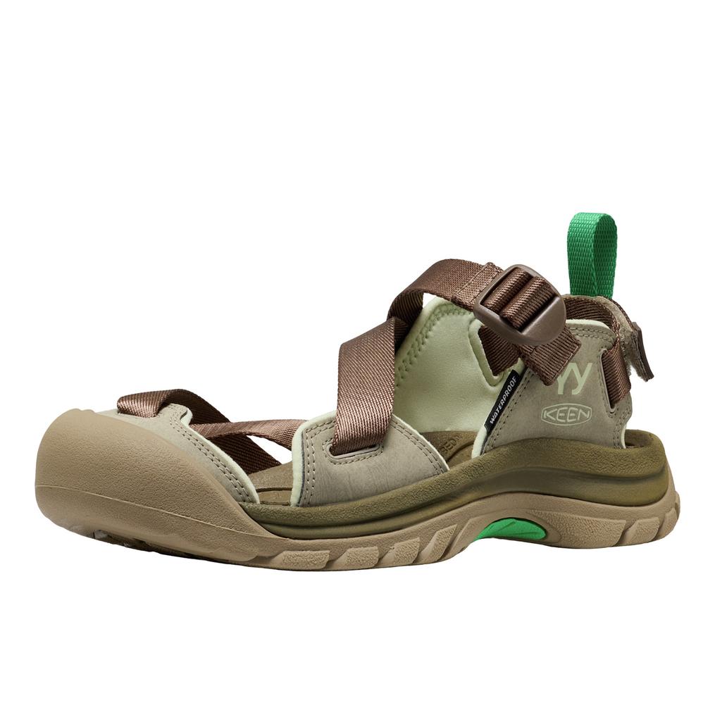  KEEN KEEN Zerraport II KEEN x OPEN YY画像7