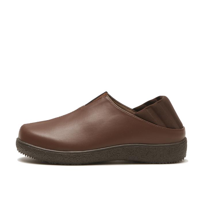 ABC SELECT �R���o�[�`�u���V���[�Y BROWN