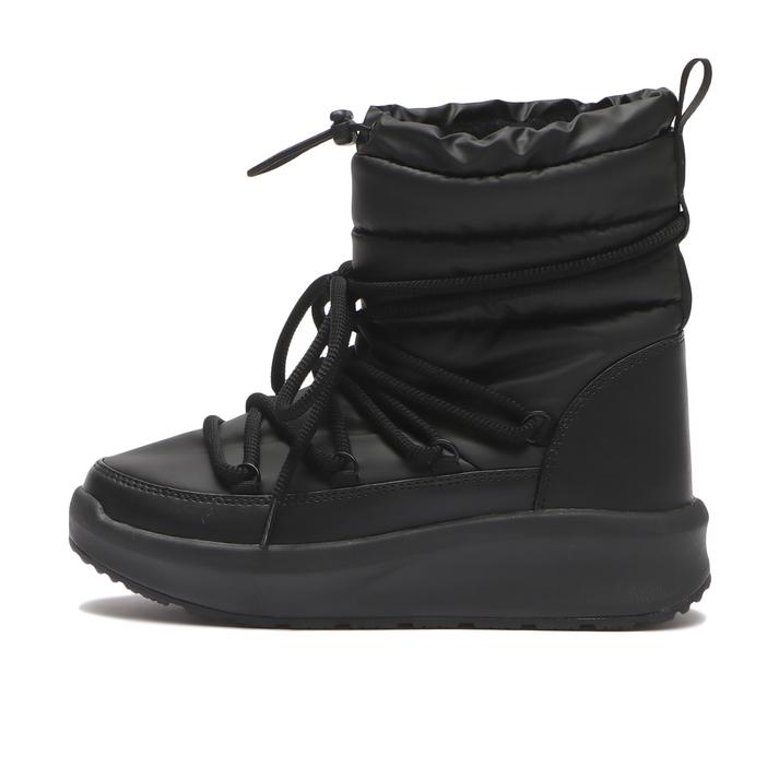 ABC SELECT �i�C�����{�A���[�X�A�b�v�u�[�c BLACK