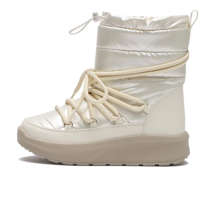ABC SELECT �i�C�����{�A���[�X�A�b�v�u�[�c IVORY