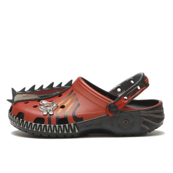 crocs �`�F���\�[�}�� �N���V�b�N �N���b�O MULTI