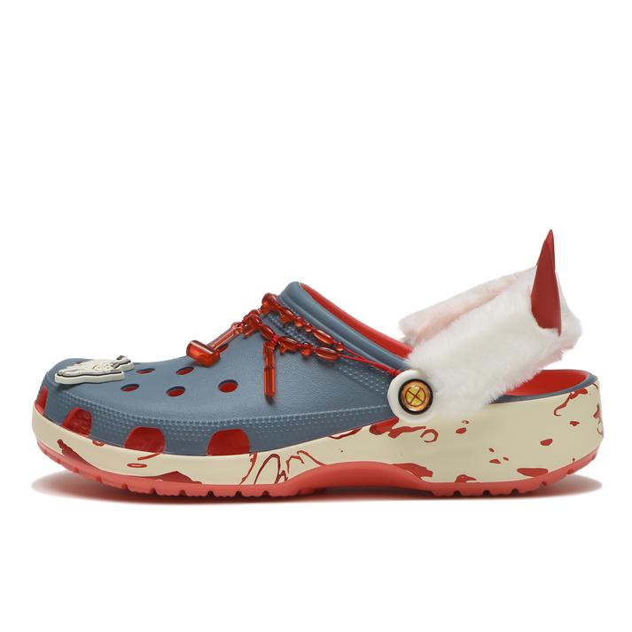 crocs �`�F���\�[�}���u�p���[�v�N���V�b�N �N���b�O MULTI