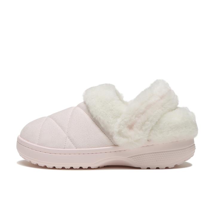 crocs �A���t�@�[�Q�b�^�u�� �L���e�B���O �r�[�K�� �X�G�[�h BUBBLE ICE