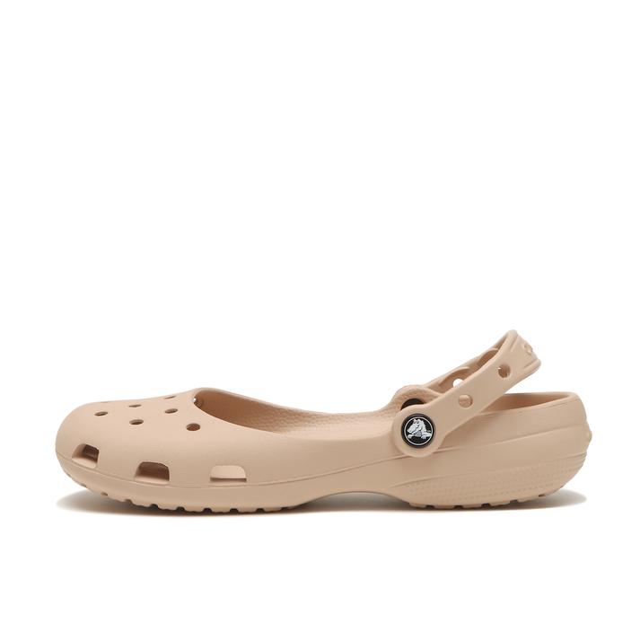 crocs �N���V�b�N �o���G BLUSH