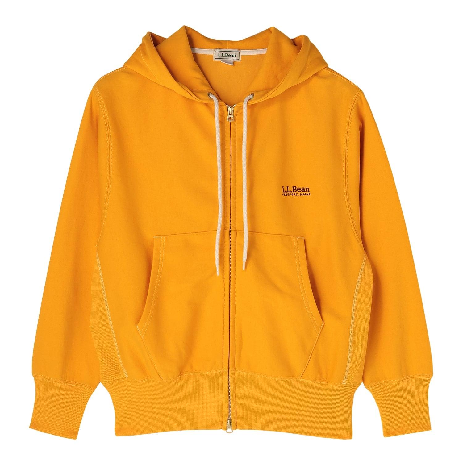 L.L.Bean L.L.Bean M's Portage Fullzip Hood Sweatshirt｜OSHMAN'S