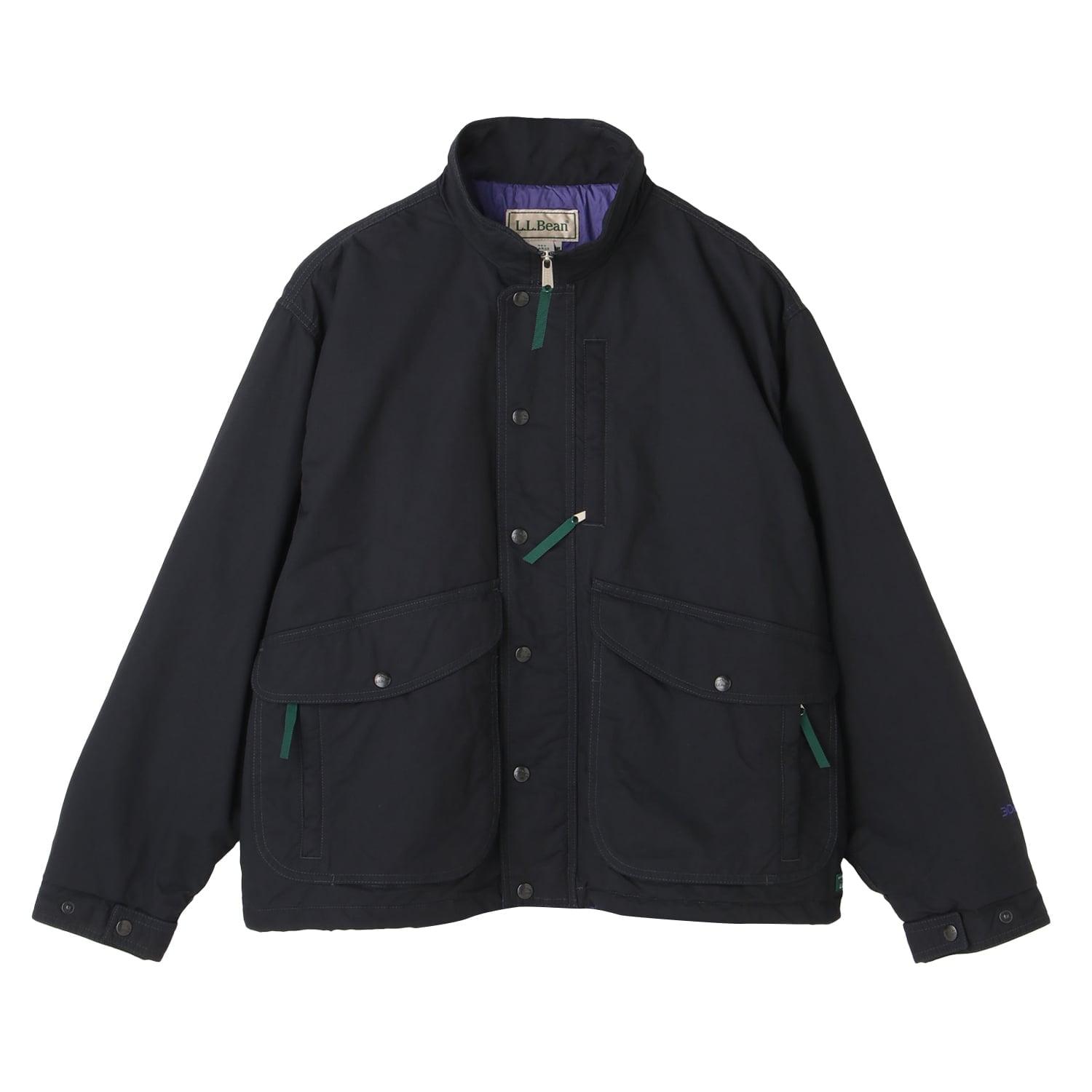 L.L.Bean L.L.Bean M's Bean's Windy Ridge Insulated Jacket