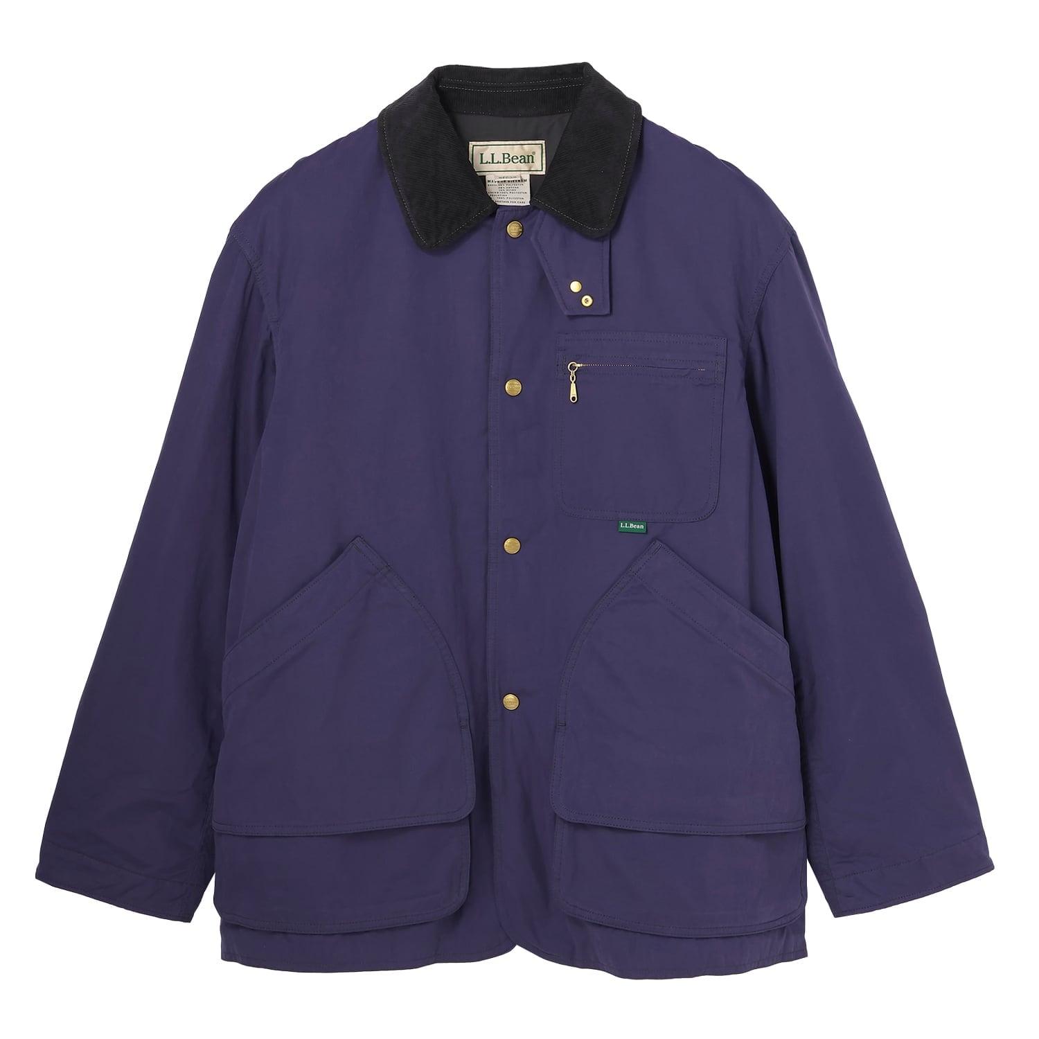 L.L.Bean L.L.Bean M's Bean's Field Coat Insulated｜OSHMAN'S ONLINE