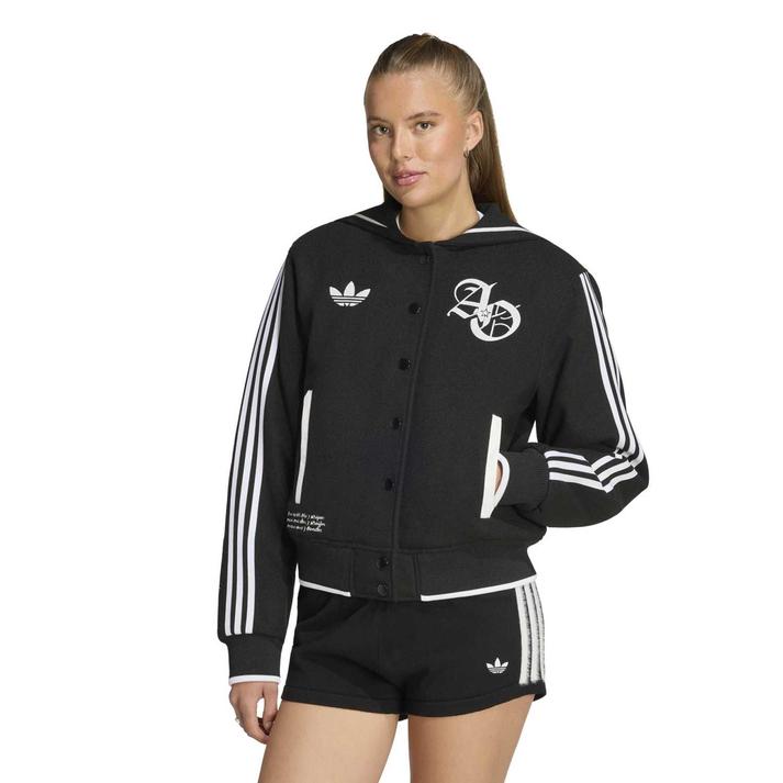 adidas �A�E�^�[ BLACK/BLACK