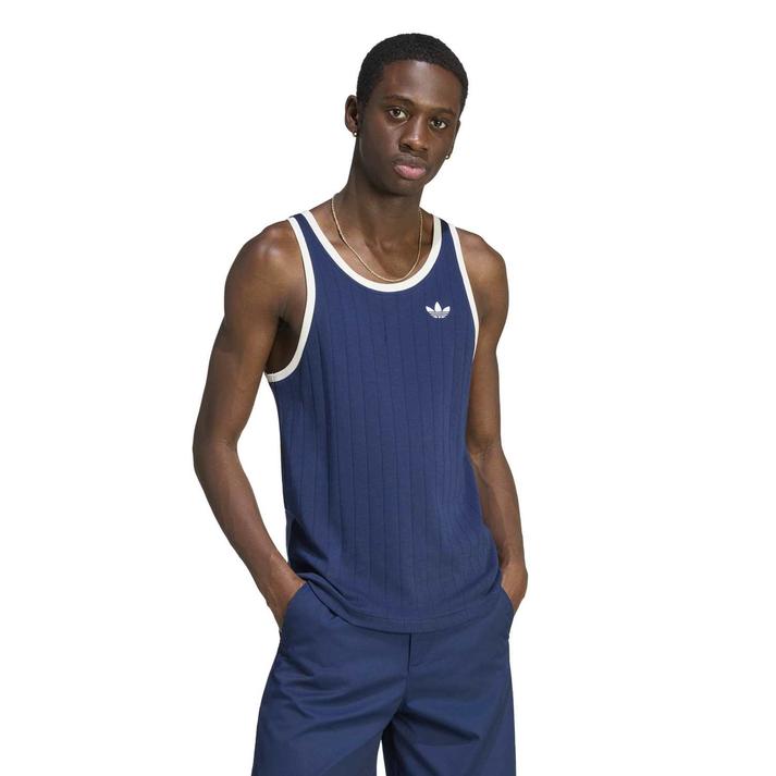 adidas �^���N�g�b�v NIGHTINDIGO