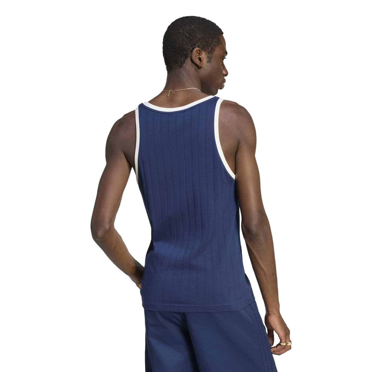 adidas】 アディダス M DROPNEEDLE TANKTOP タンクトップ KS4082