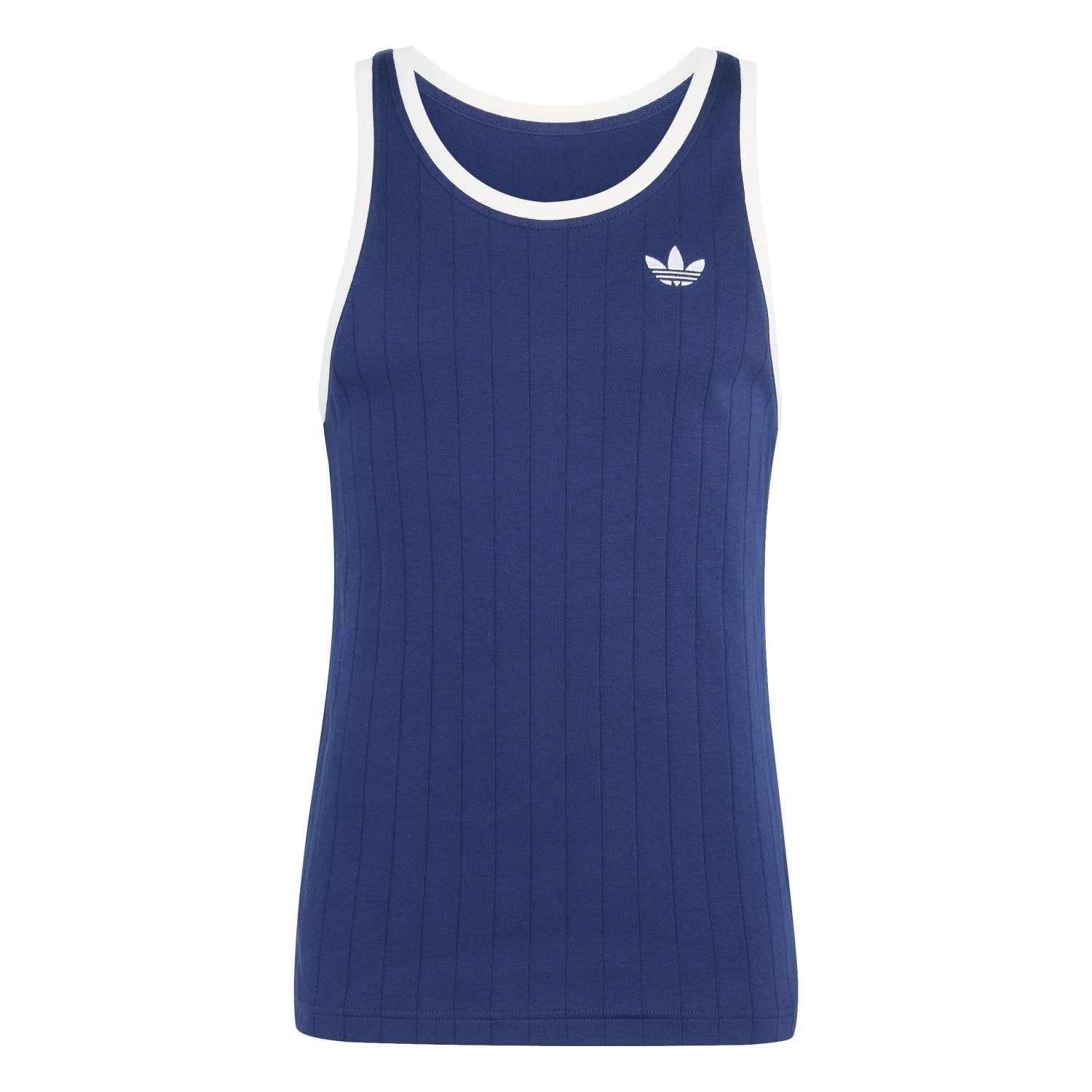 adidas】 アディダス M DROPNEEDLE TANKTOP タンクトップ KS4082