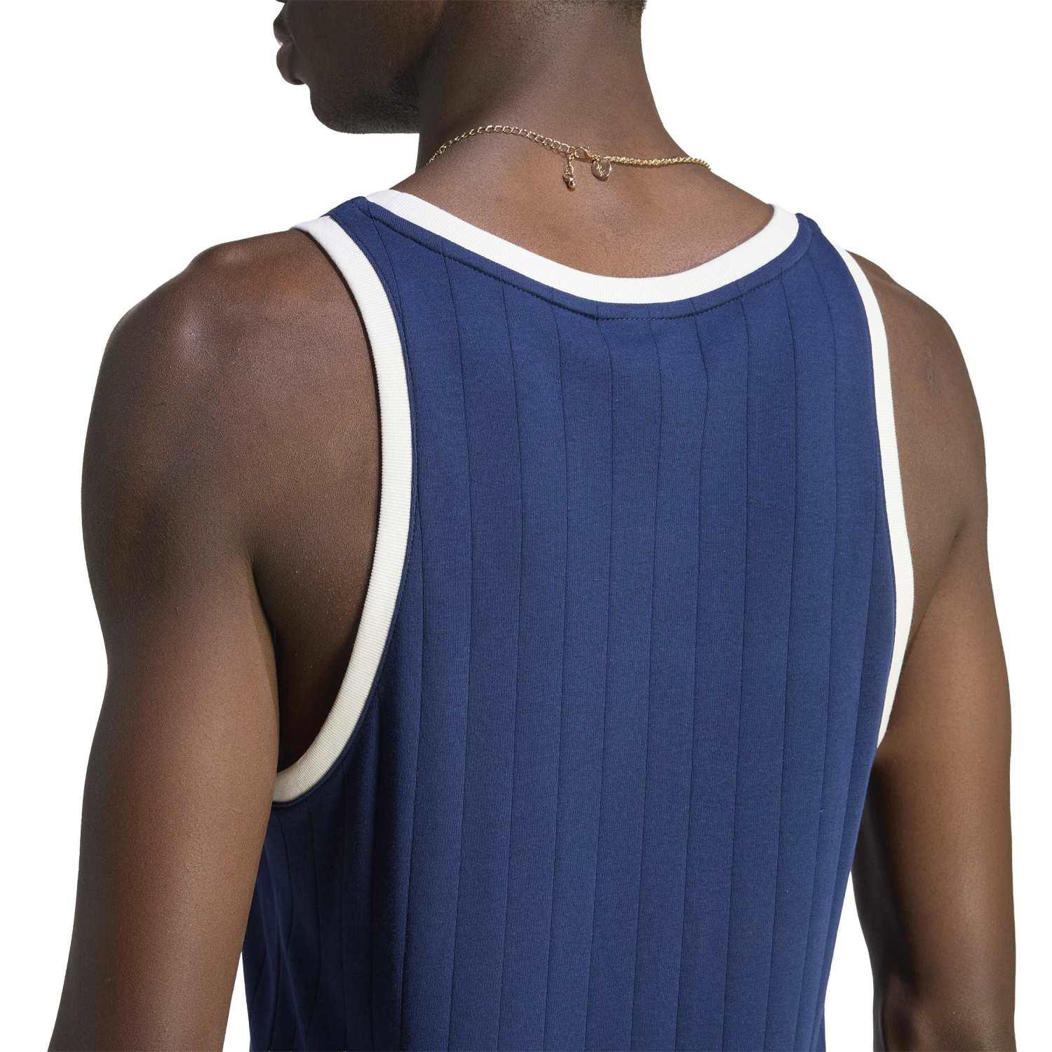 adidas】 アディダス M DROPNEEDLE TANKTOP タンクトップ KS4082