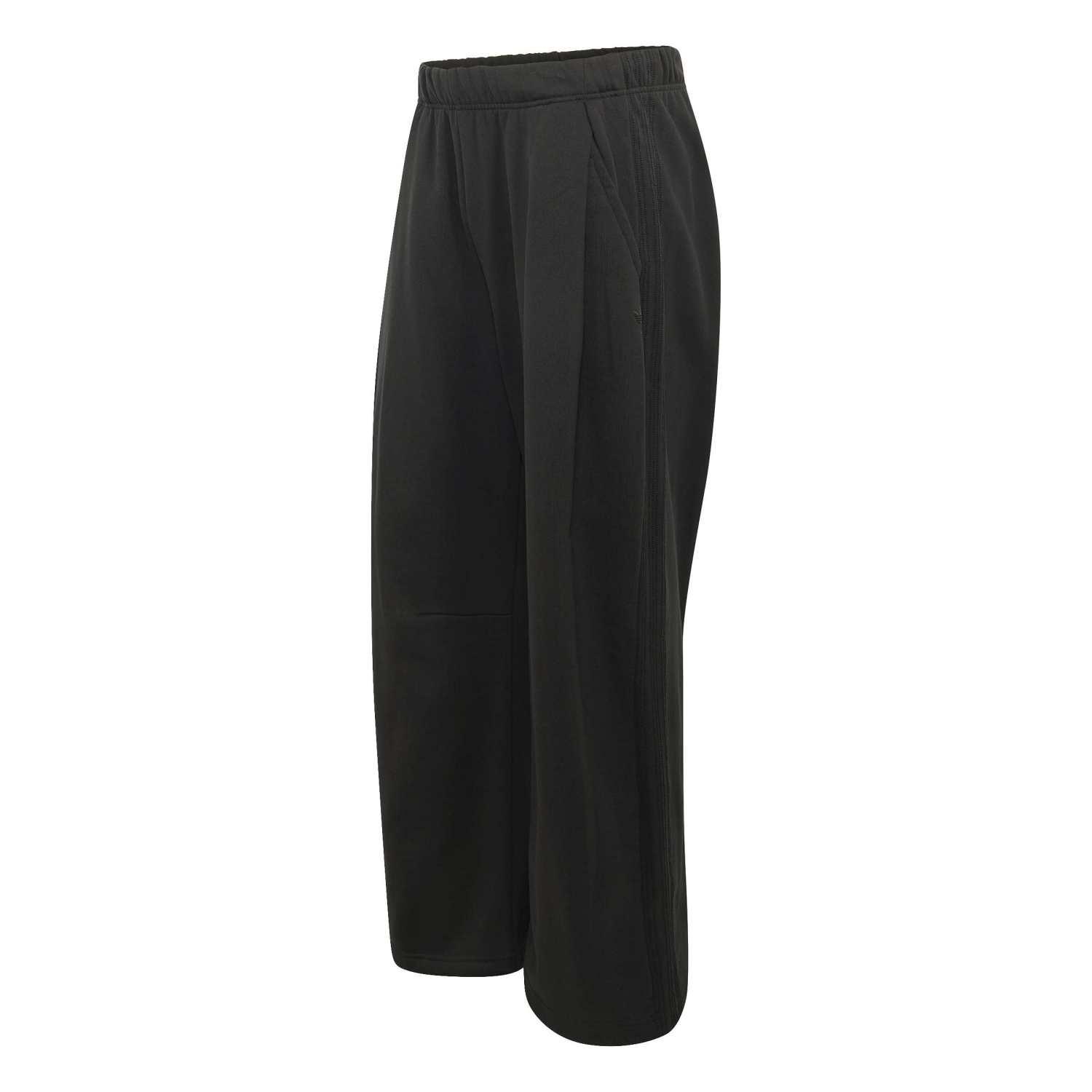 adidas】 アディダス M PREMIUM ESS OPEN WIDE HEM PT ロングパンツ