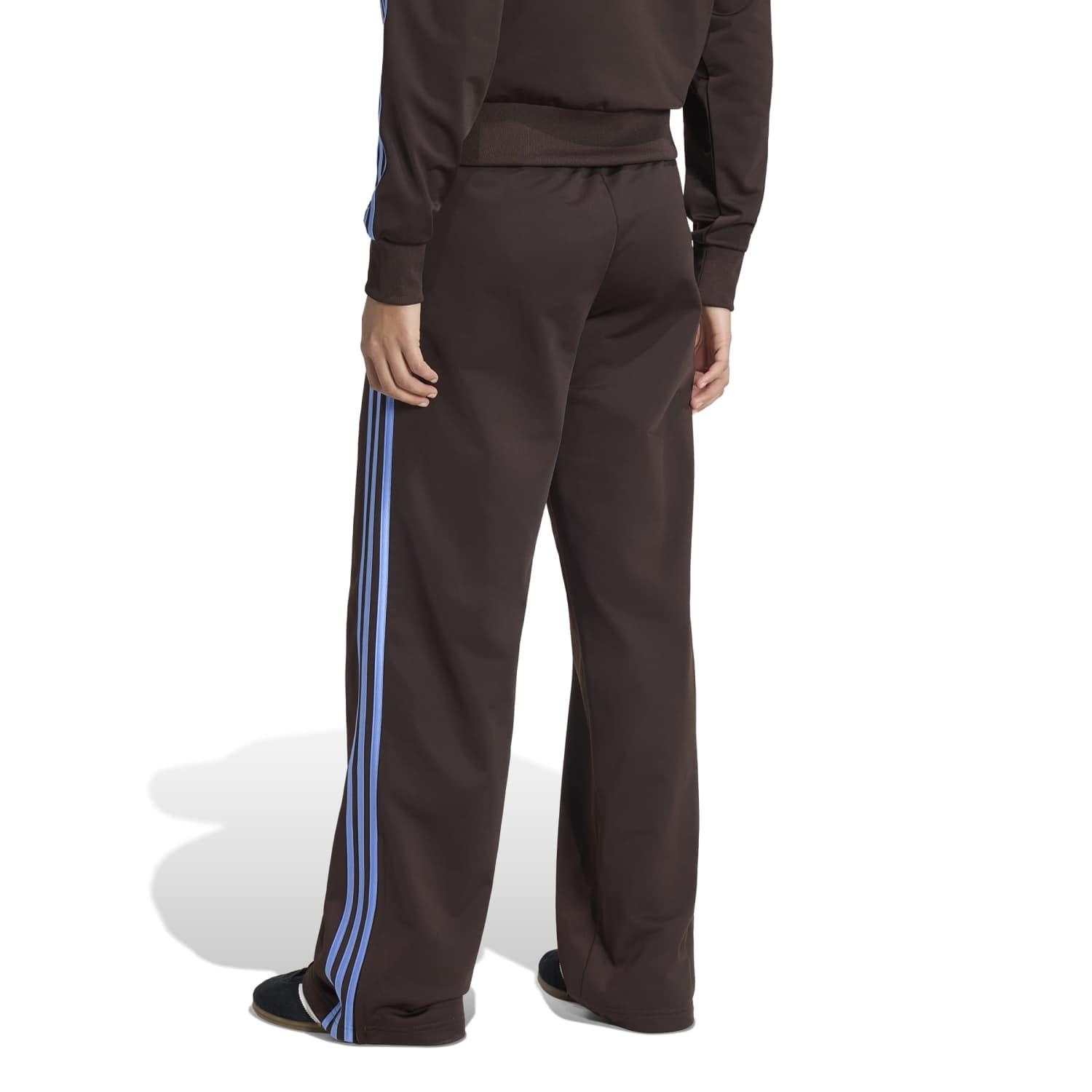 レディース 【adidas】 アディダス W FIREBIRD LOOSE TP ロングパンツ