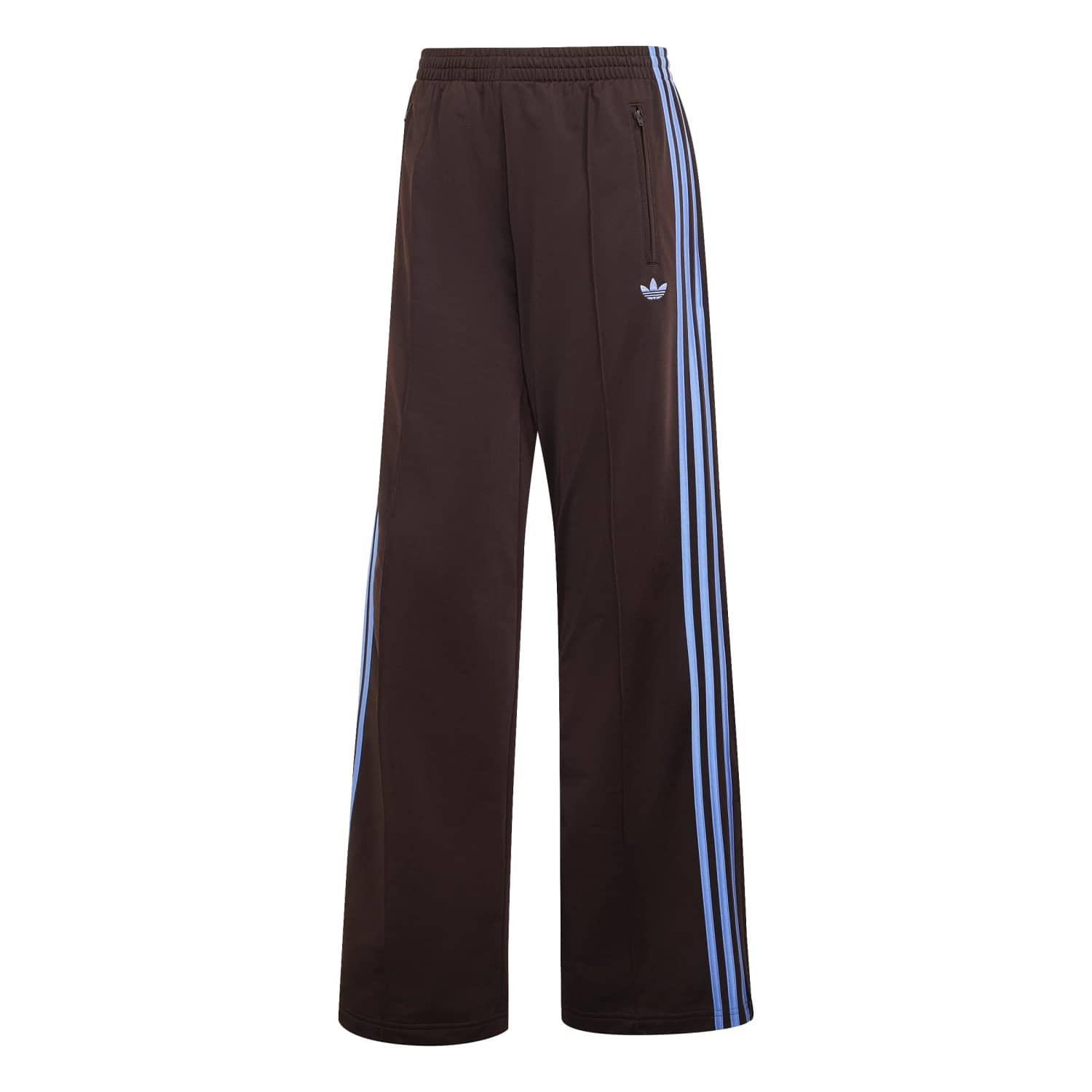 レディース 【adidas】 アディダス W FIREBIRD LOOSE TP ロングパンツ