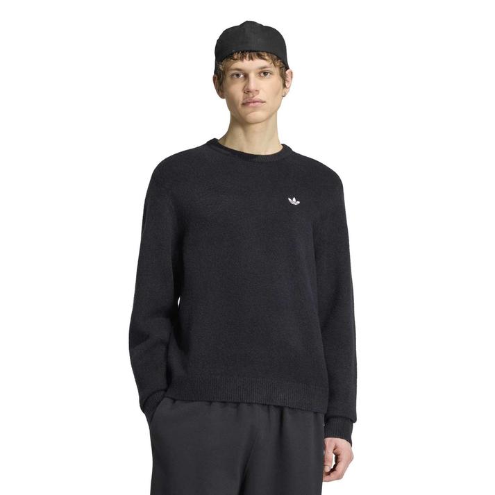 adidas �X�E�F�b�g BLACK