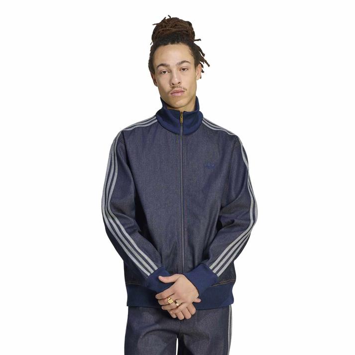 adidas �A�E�^�[ INDIGODENIM