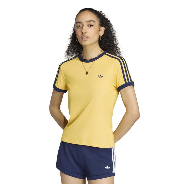 adidas �V���[�g�X���[�u NINDG/BLUE
