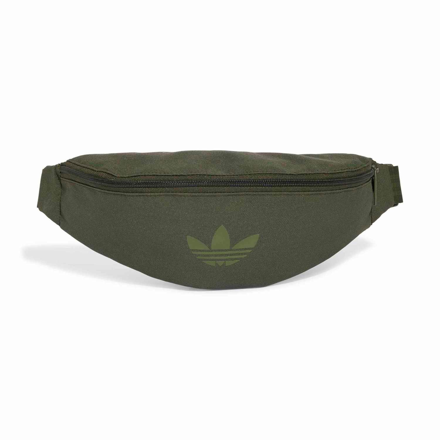 Adidas U AC WAISTBAG KS6901 Night Cargo — photo 1 of 6