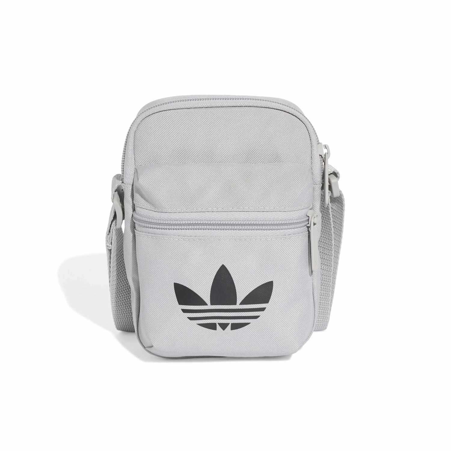靴/バッグ adidas Superstar adidas】 アディダス U AC CLASSIC FESTIVALBAG バッグ KS6903 GREY2