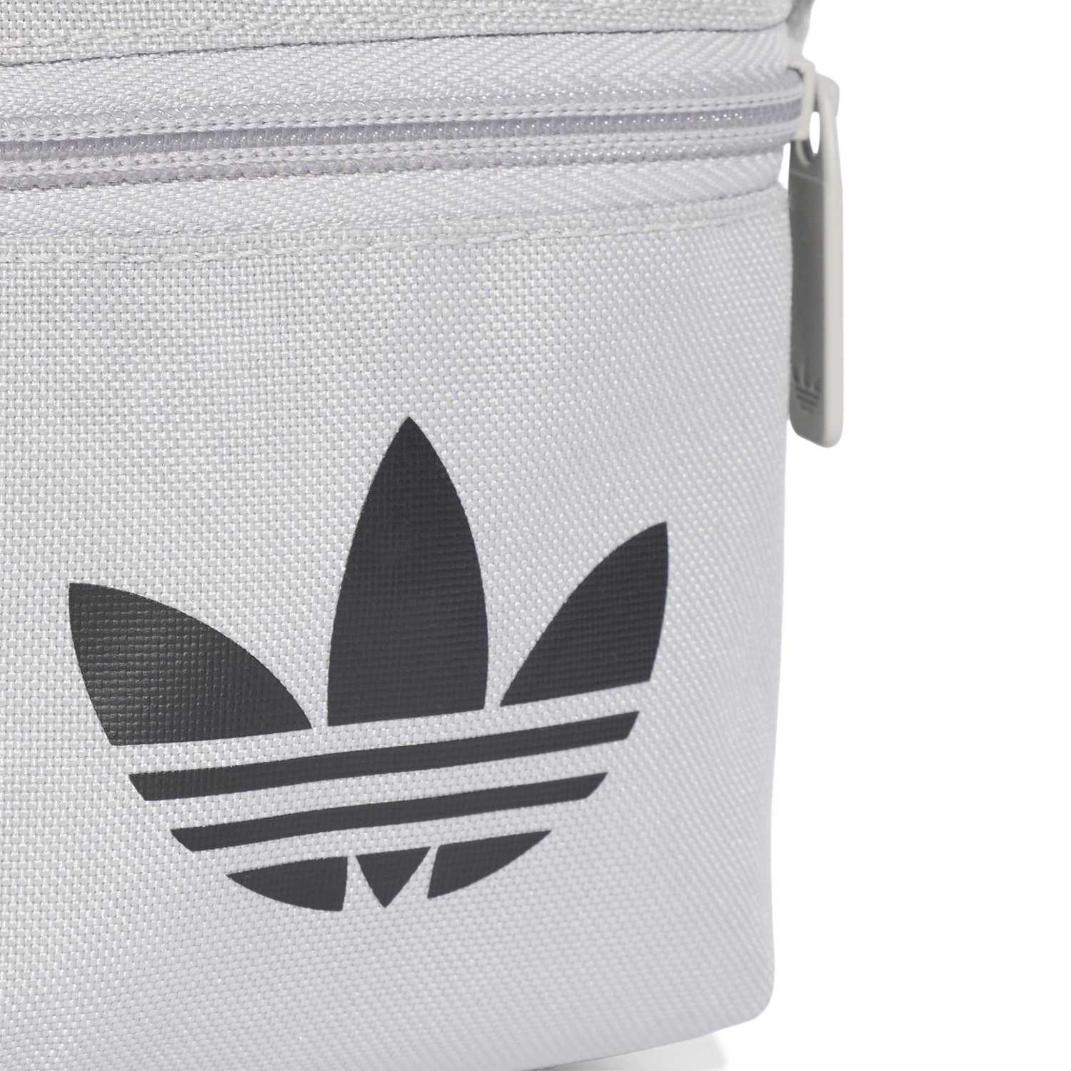 adidas】 アディダス U AC CLASSIC FESTIVALBAG バッグ KS6903 GREY2