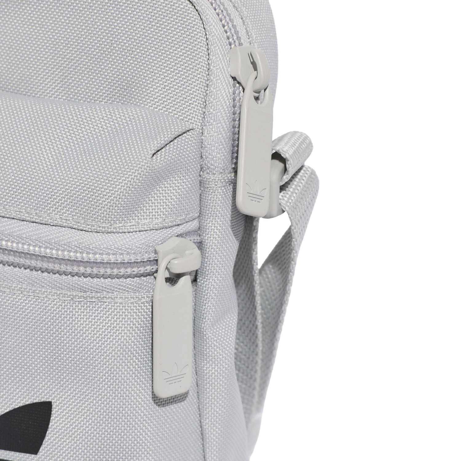 adidas】 アディダス U AC CLASSIC FESTIVALBAG バッグ KS6903 GREY2