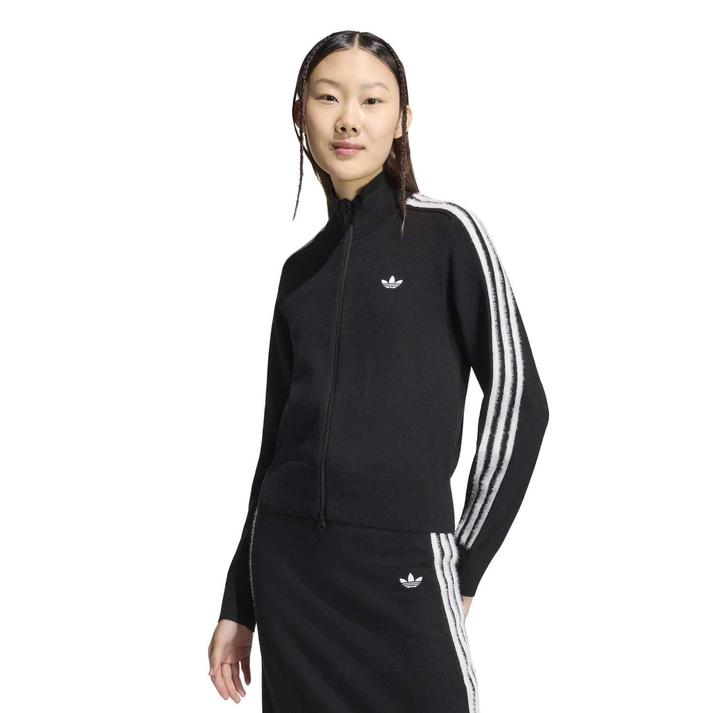 adidas �A�E�^�[ BLACK/WHITE
