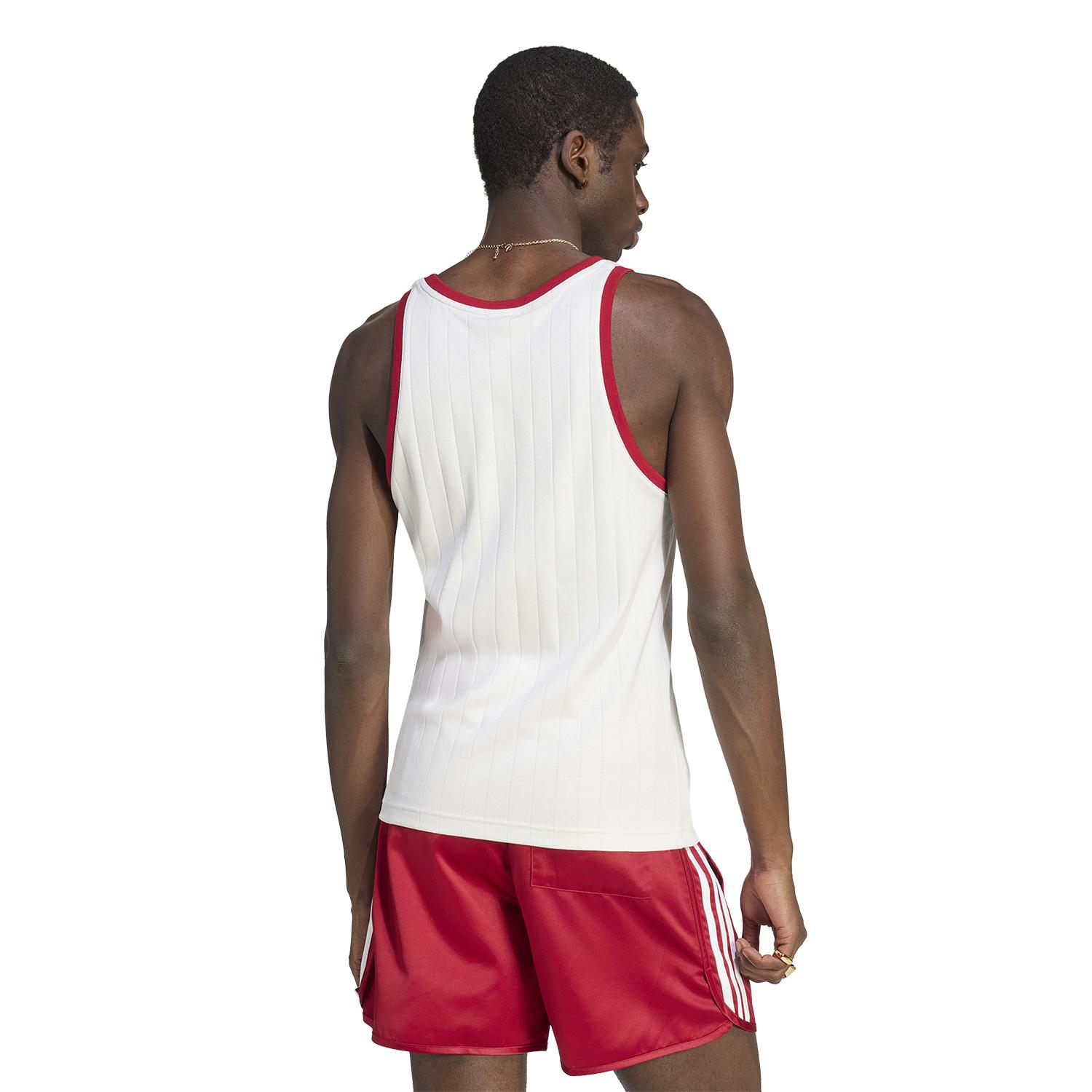 DROP DEAD、激レア初期タンクトップ adidas】 アディダス M DROPNEEDLE TANKTOP タンクトップ KS7450