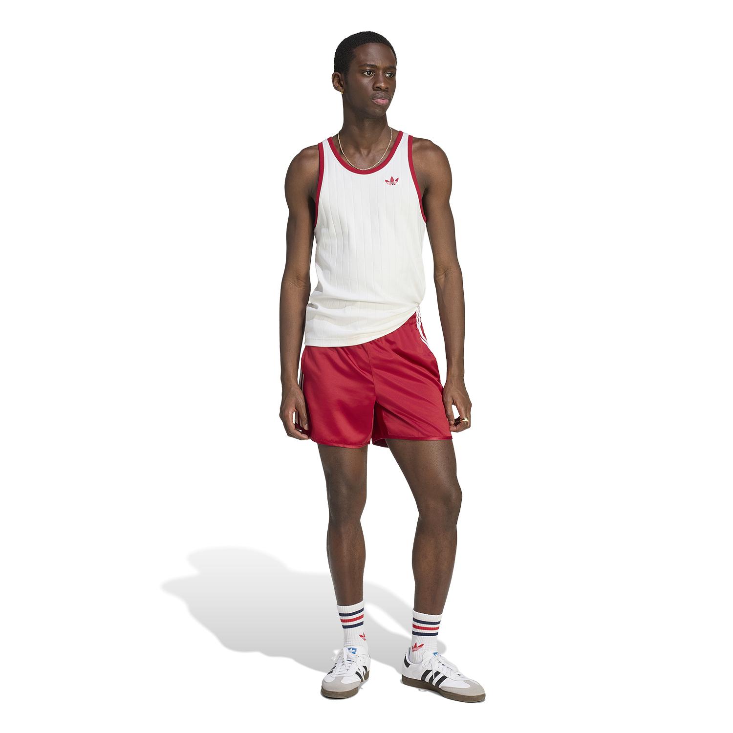 adidas】 アディダス M DROPNEEDLE TANKTOP タンクトップ KS7450