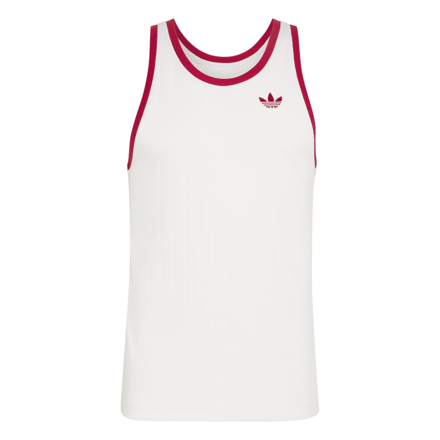 adidas】 アディダス M DROPNEEDLE TANKTOP タンクトップ KS7450