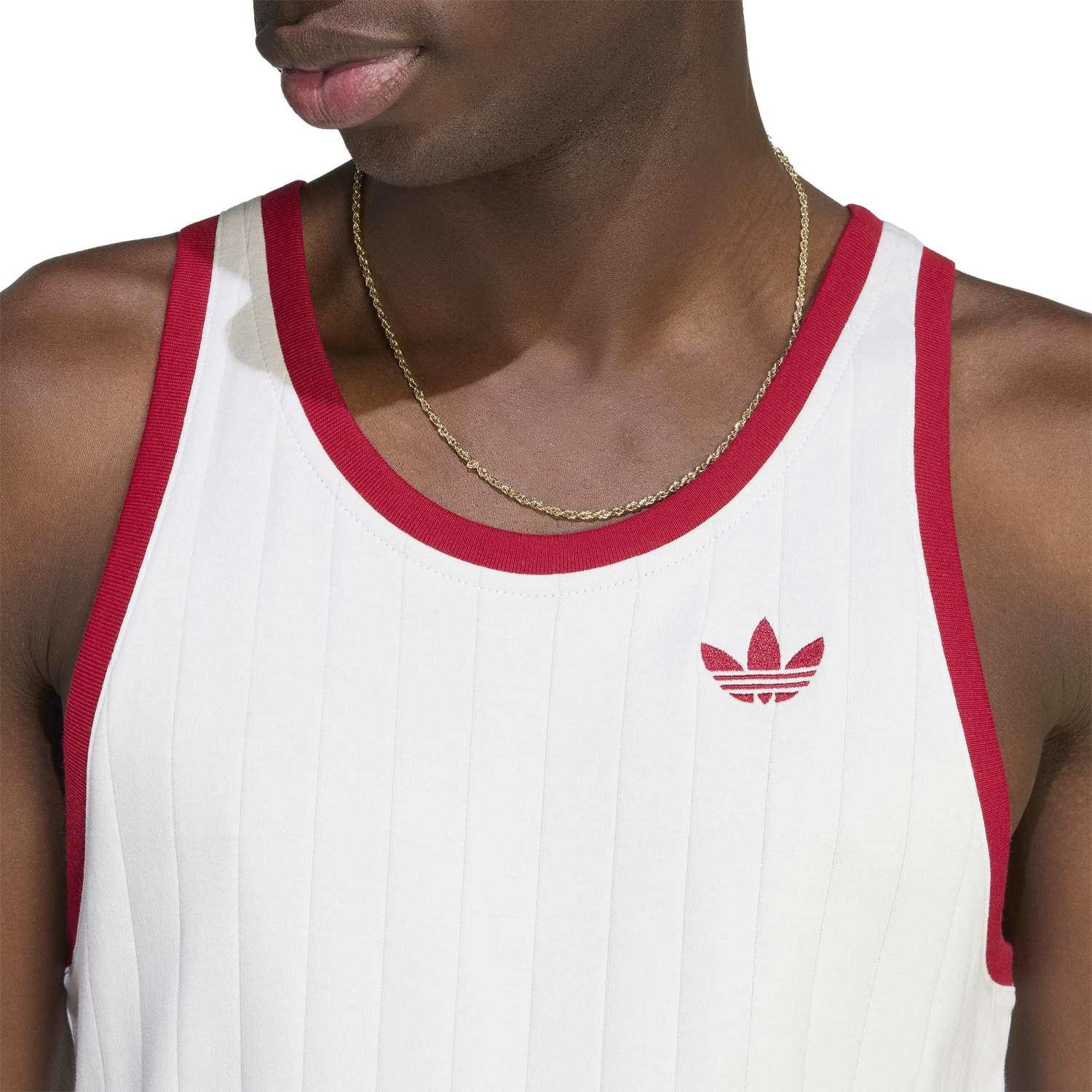 adidas】 アディダス M DROPNEEDLE TANKTOP タンクトップ KS7450