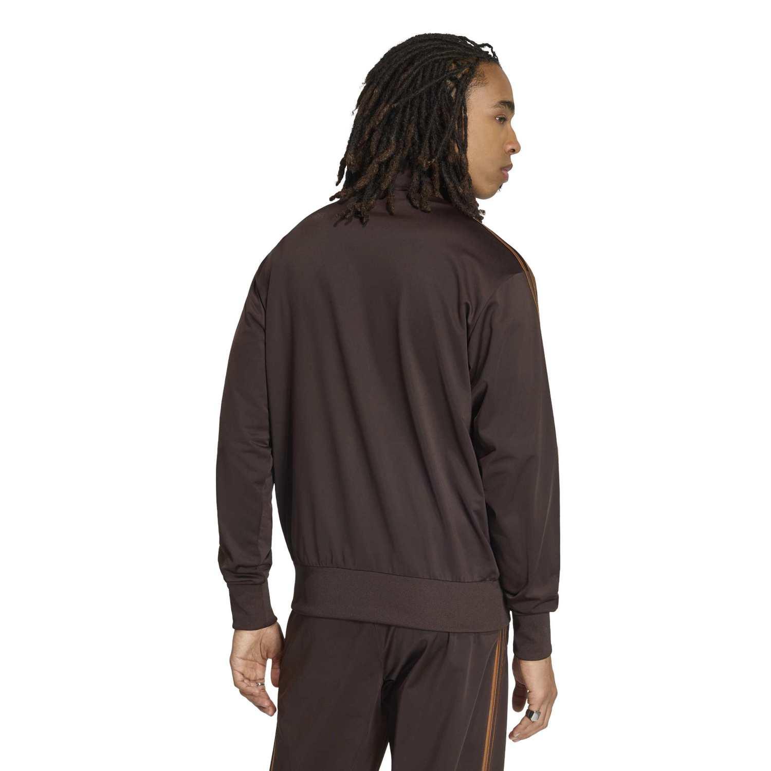 adidas】 アディダス U FIREBIRD TRACKTOP アウター KS7464 ACOFFEE