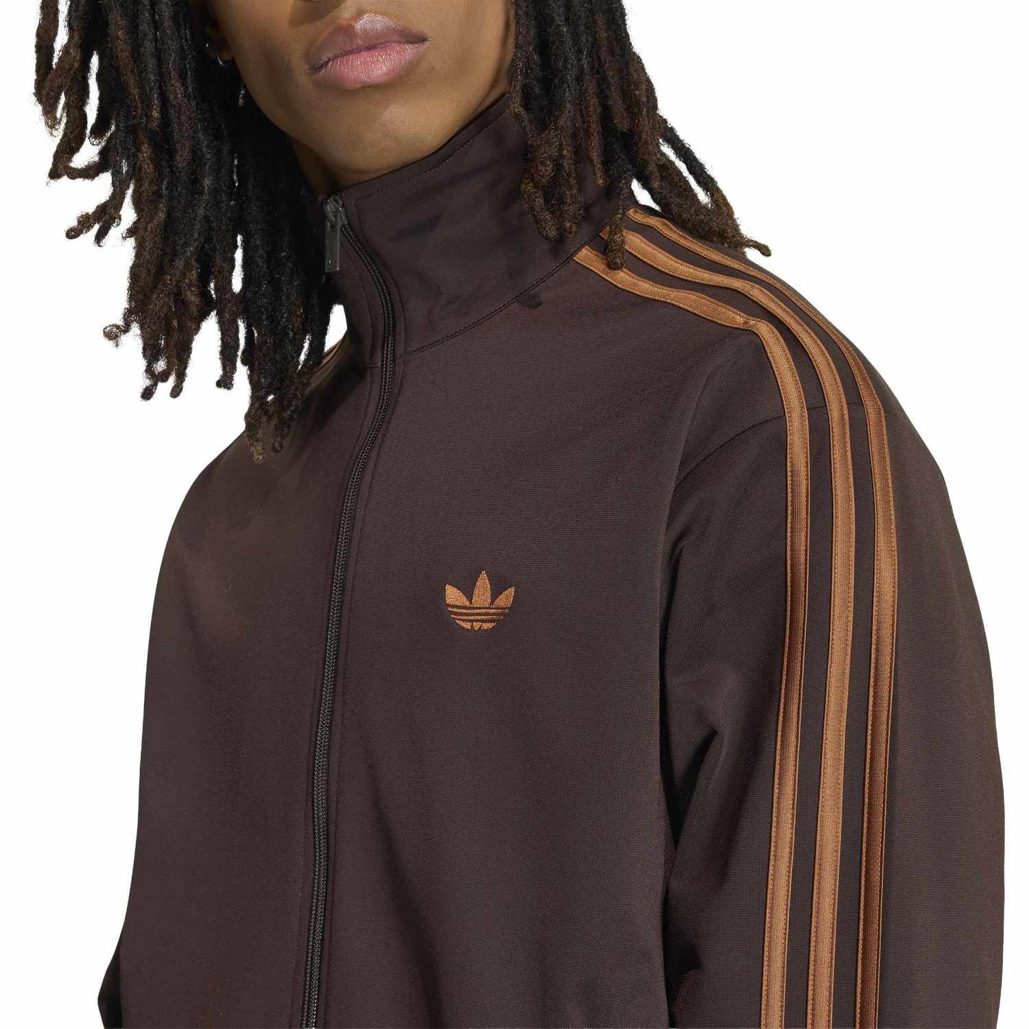adidas】 アディダス U FIREBIRD TRACKTOP アウター KS7464 ACOFFEE