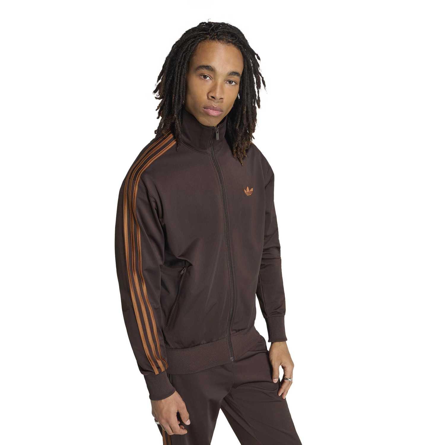 adidas】 アディダス U FIREBIRD TRACKTOP アウター KS7464 ACOFFEE