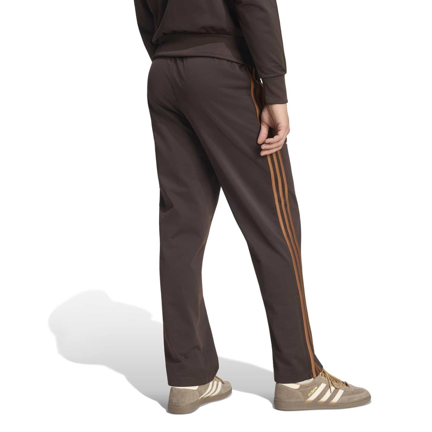 アディダス U FIREBIRD ABC-MART限定 クリアブラウン Mサイズ adidas】 アディダス M FIREBIRD TRACKPANTS ロングパンツ KS7477