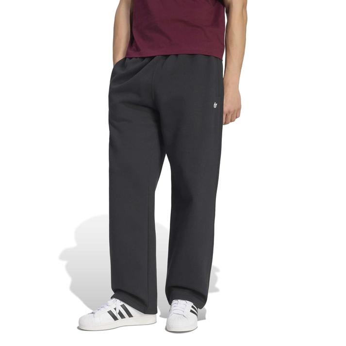 adidas �����O�p���c BLACK