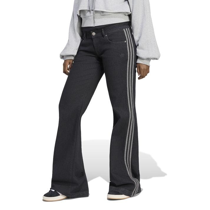 adidas �����O�p���c TRUEBLACKDENIM