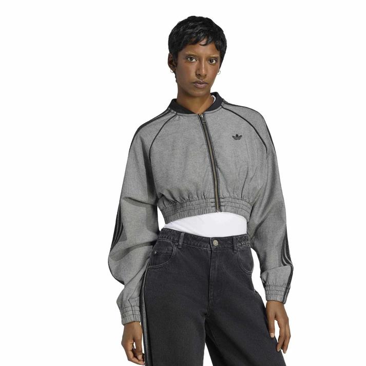 adidas �A�E�^�[ LIGHTDENIM