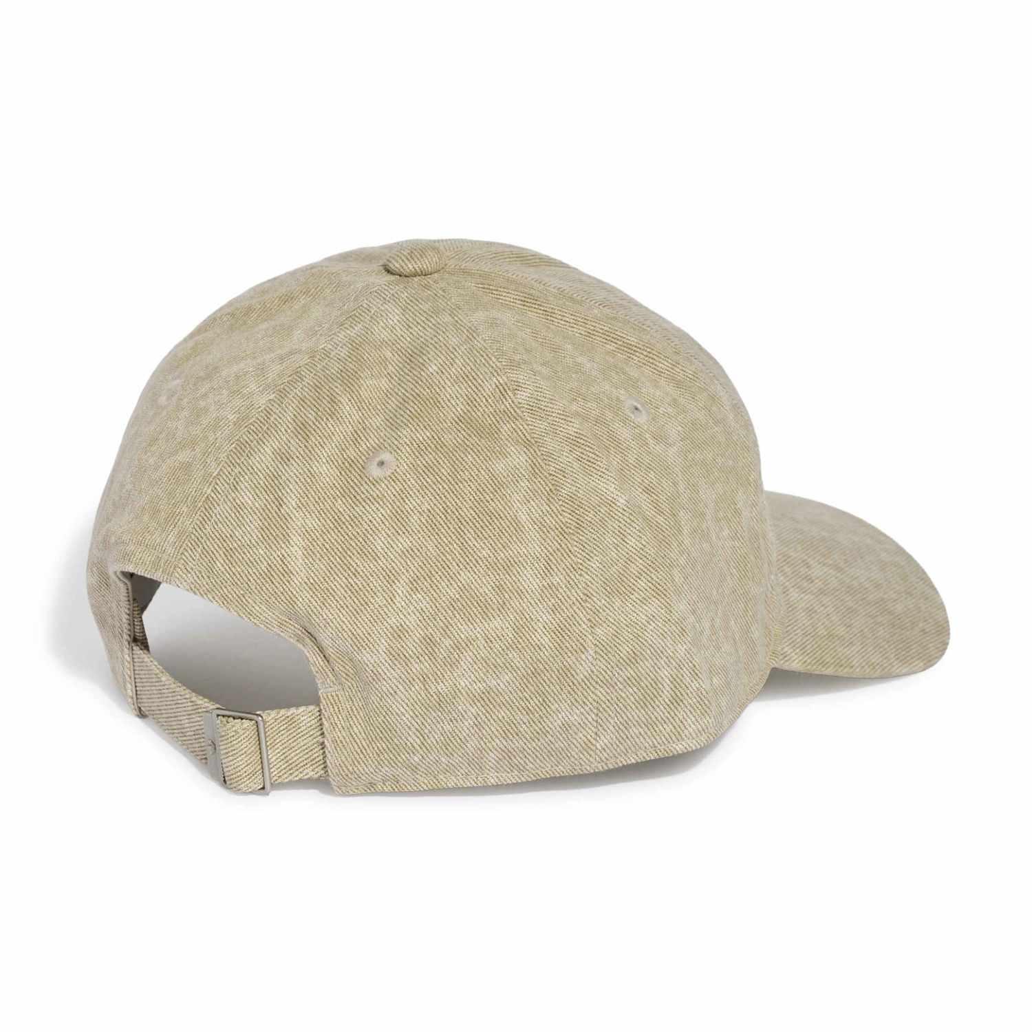 adidas】 アディダス U TRF WASHED DENIM CAP キャップ KS9318 KHAKI3