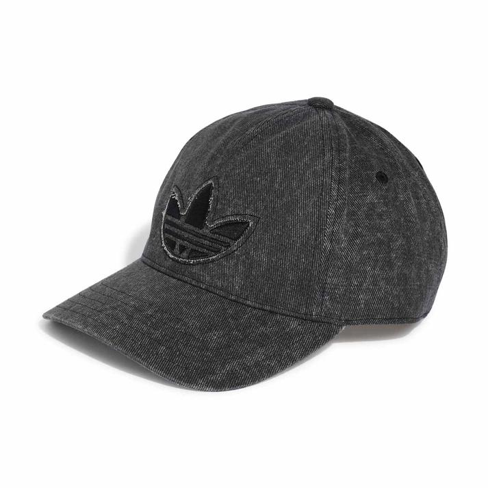 adidas �L���b�v BLACK